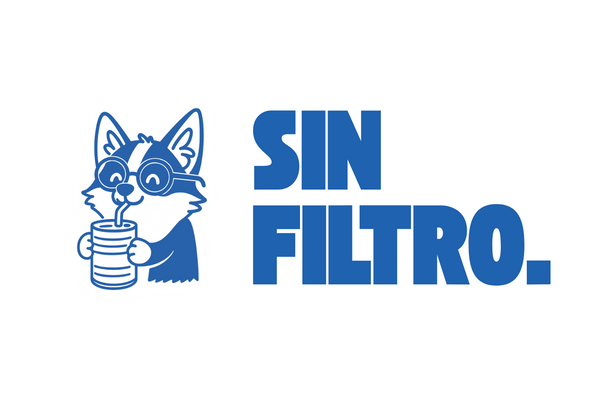 Sin Filtro